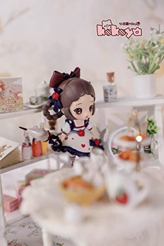 TOY CLUB KOKOYA STARRY DREAMS SERIES TRADING FIGURE