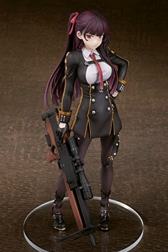 "Girls' Frontline" WA2000