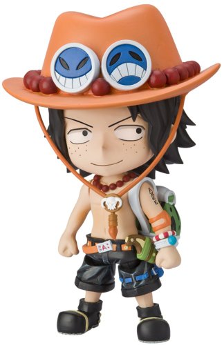 One Piece Chibi-arts, Portgas.D.Ace