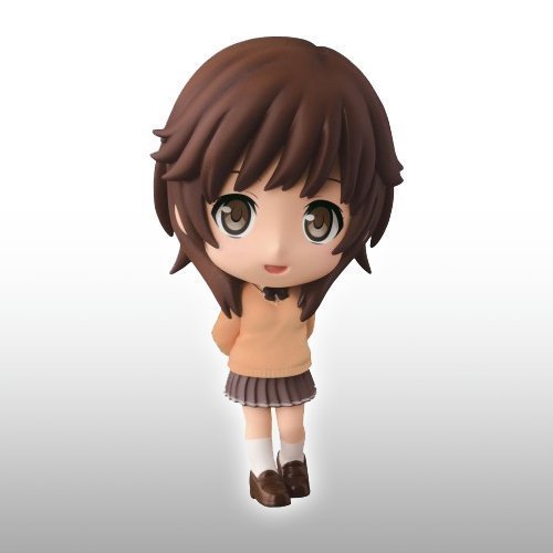 Sakurai Rihoko Kyun-Chara Amagami SS+ plus - Banpresto