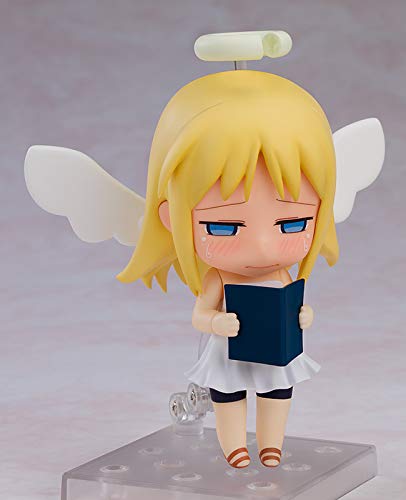 Nendoroid "Interspecies Reviewers" Crimvael