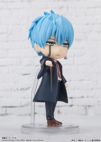 Figuarts Mini "Mashle: Magic and Muscles" Lance Crown