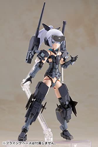 "Frame Arms Girl" Jinrai Indigo Ver.