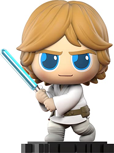 Cosbi Star Wars Collection #007 Luke Skywalker "Star Wars"