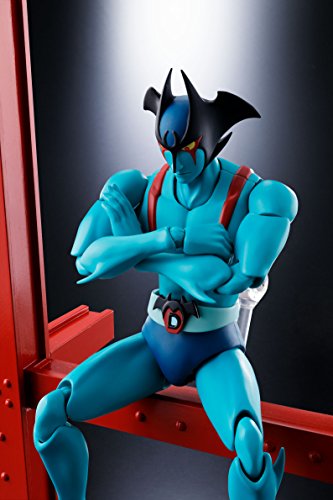 Devilman S.H.Figuarts D.C. Devilman - Bandai