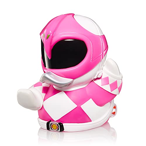 TUBBZ "Power Rangers" Pink Ranger