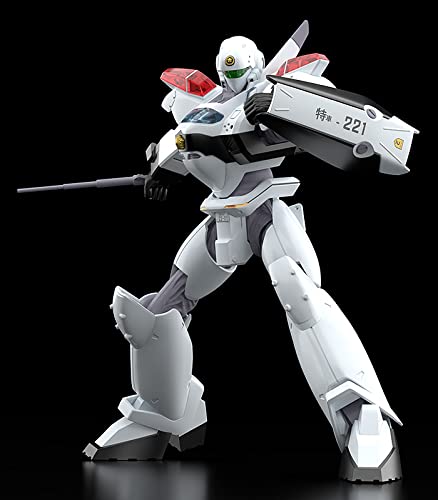 Moderoid "Patlabor 2: The Movie" AV-2 Valiant