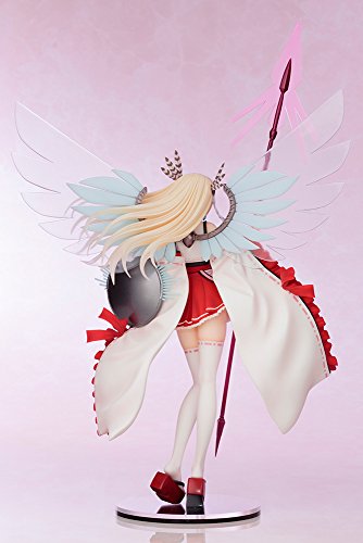 Zenchi no Jingi Minerva 1/8 Cardfight!! Vanguard: Link Joker-hen - Kotobukiya