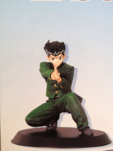 Urameshi Yuusuke (DX Figure version) Yu Yu Hakusho - Banpresto