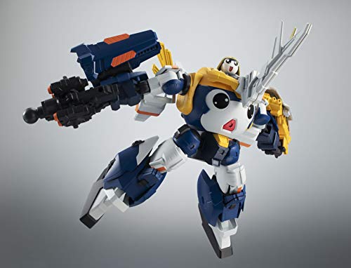 Tamama Nitouhei TamamaRobo UC Keroro Damashii Keroro Gunsou - Bandai