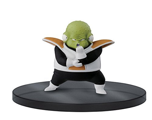 Guldo Dragon Ball Z Dramatic Showcase ~2nd Season~ (Vol.3) Dragon Ball Z - Banpresto