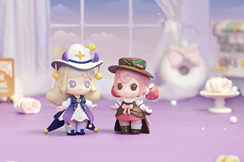 "Mini World" MINI DREAM GIRLS