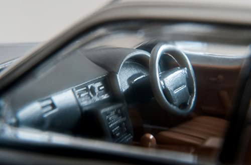 1/64 Scale Tomica Limited Vintage NEO TLV-N290a Nissan Cedric V30E Brougham Private Taxi