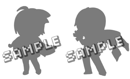 "Vocaloid" Hatsune Miku Project Diva Trading Strap Track 02