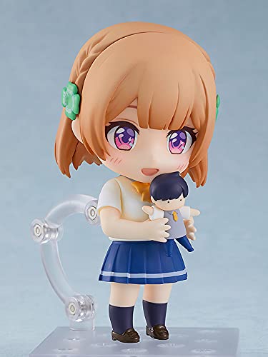 "Osamake: Romcom Where The Childhood Friend Won't Lose" Nendoroid #1631 Shida Kuroha