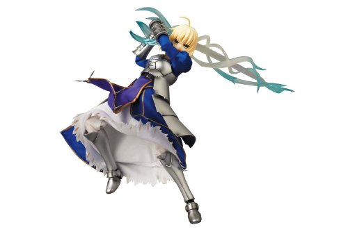 Saber 1/6 Real Action Heroes (#619) Fate/Zero - Medicom Toy
