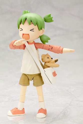 Koiwai Yotsua Yotsua &!-Kotobukiya
