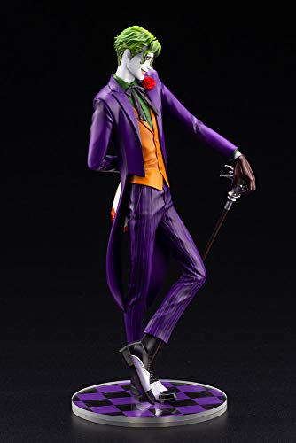 Joker - 1/7 scale - Ikemen Series Batman - Kotobukiya