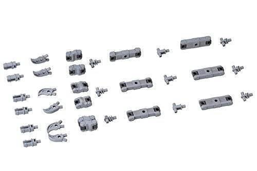 M.S.G Modeling Support Goods Mecha Supply 02 Flexible Arms Type B