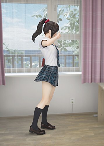 Miyamoto Hikari - 1/8 scale - Figuarts ZERO Summer Lesson - Bandai