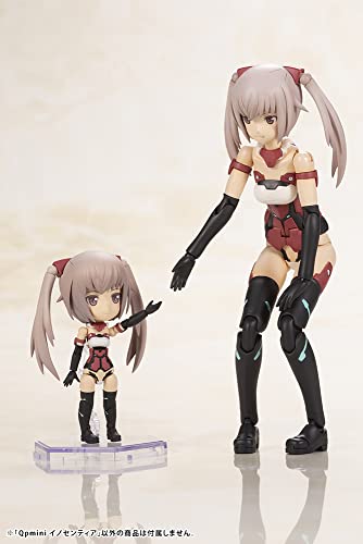 Frame Arms Girl Qpmini Innocentia