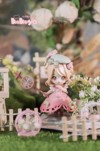 TOY CLUB KOKOYA STARRY DREAMS SERIES TRADING FIGURE