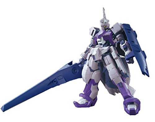 ASW-G-66 Gundam Kimaris Trooper - 1/144 scala - HGI-BO (#016), Kidou Senshi Gundam Tekketsu no Orphans - Bandai