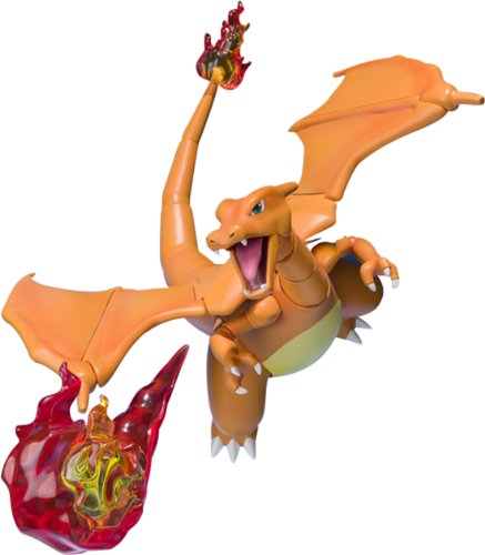 Lizardon D-Arts Pocket Monsters - Bandai