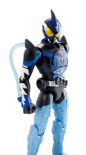 Kamen Rider OOO OOO Combo Change Series (07) ShaUTa combo Kamen Rider OOO - Bandai
