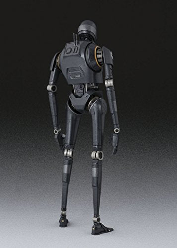 K-2SO S.H.Figuarts Rogue One: A Star Wars Story - Bandai