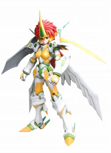DCSMH-02 Valsione - 1/144 Scala - S.R.G-S (030) Super Robot Taisen - Kotobukiya