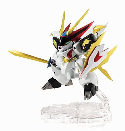 Ryuuoumaru Mashin Unit Mashin Eiyuuden Wataru - Bandai