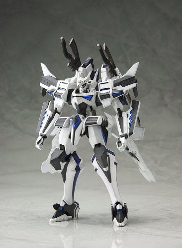 Shiranui Nigata (Phase 3 version) - 1/144 scale - Muv-Luv Alternative Total Eclipse - Kotobukiya