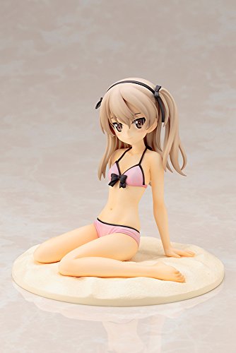 Shimada Alice (Swimsuit ver. version) - 1/7 scale - Girls und Panzer der Film - Kotobukiya