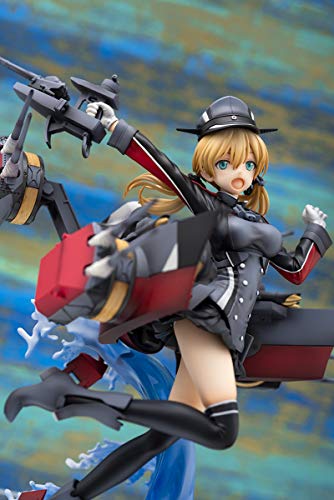 "Kantai Collection -KanColle-" Prinz Eugen