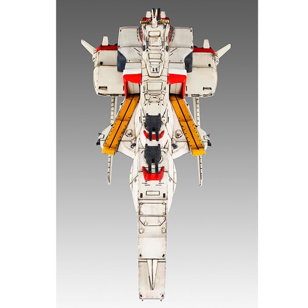 Cosmo Fleet Special "Mobile Suit Gundam: Char's Counterattack" Ra Cailum Re.