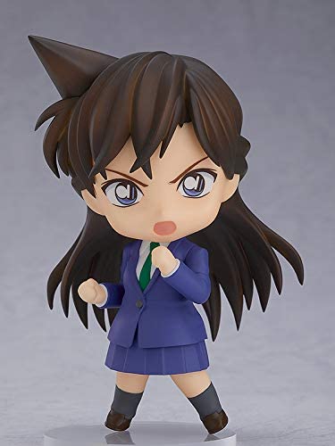 Detective Conan - Nendoroid#1358 Mouri Ran (Good Smile Company)