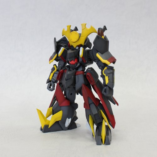 Plastic Action Kit PLA-ACT 03 Oda