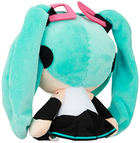 Hatsune Miku Washable Plush V4X
