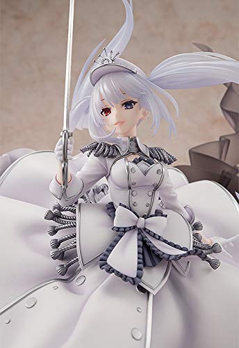 Kadokawa Collection "Date A Bullet" Original Edition White Queen