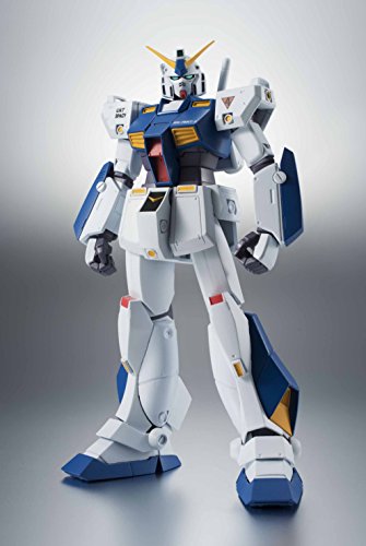 Robot Spirits Side MS "MOBILE SUIT GUNDAM 0080 War in the Pocket" RX-78NT-1 Gundam NT-1 Ver. A.N.I.M.E.