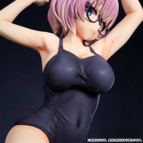 Bfull Original Figure Ruby School Swimwear Ver. Pursuit Eye Type