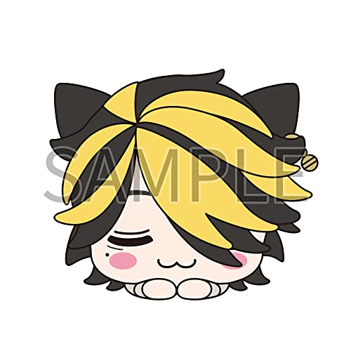 Tokyo Revengers Ohiruneko Big Plush Hanemiya Kazutora