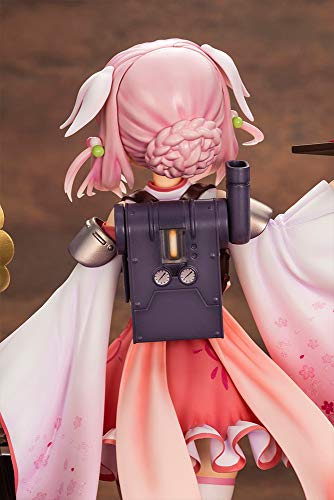 Prima Doll Haizakura First Release Limited Edition