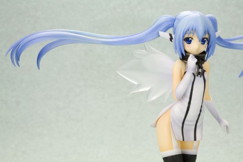 Astraea Ikaros Nymph 1/8 Gekijouban Sora no Otoshimono: Tokei-jikake no Angeloid - Kotobukiya