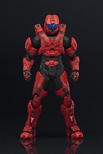 1/10 ARTFX+ Halo 4 - Kotobukiya