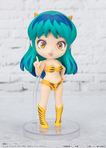 Figuarts Mini "Urusei Yatsura" Lum