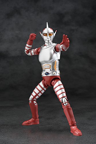 Hero Action Figure Series -Tsuburaya Productions Ver.- "Jumborg Ace" Jamborg A
