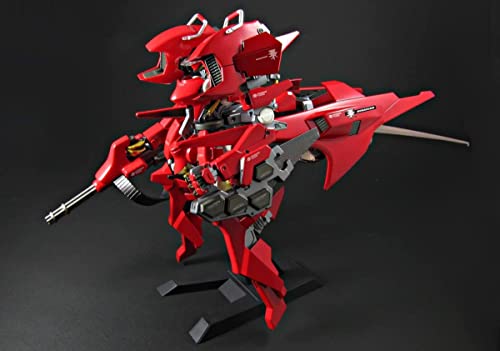 1/48 Scale Plastic Kit "Murakumo" A.R.K. Cloud Breaker 01 Renewal Ver.