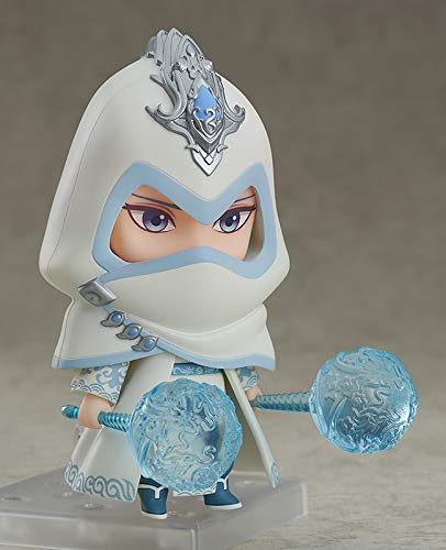 Nendoroid "Ne Zha" Ao Bing DX Ver.